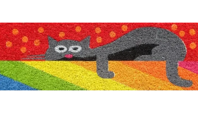 SCALINO CATS & DOGS 3