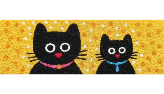 SCALINO CATS & DOGS 5
