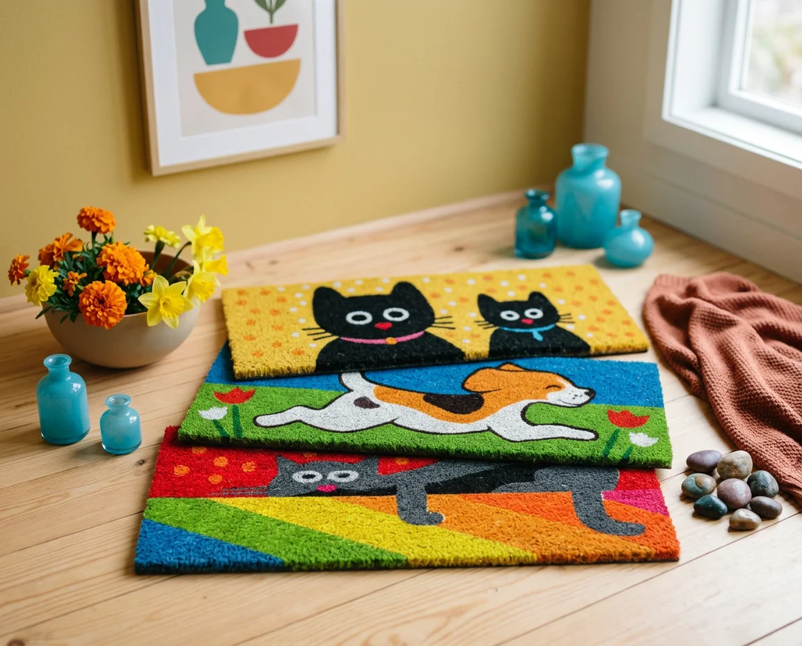 SCALINO CATS & DOGS