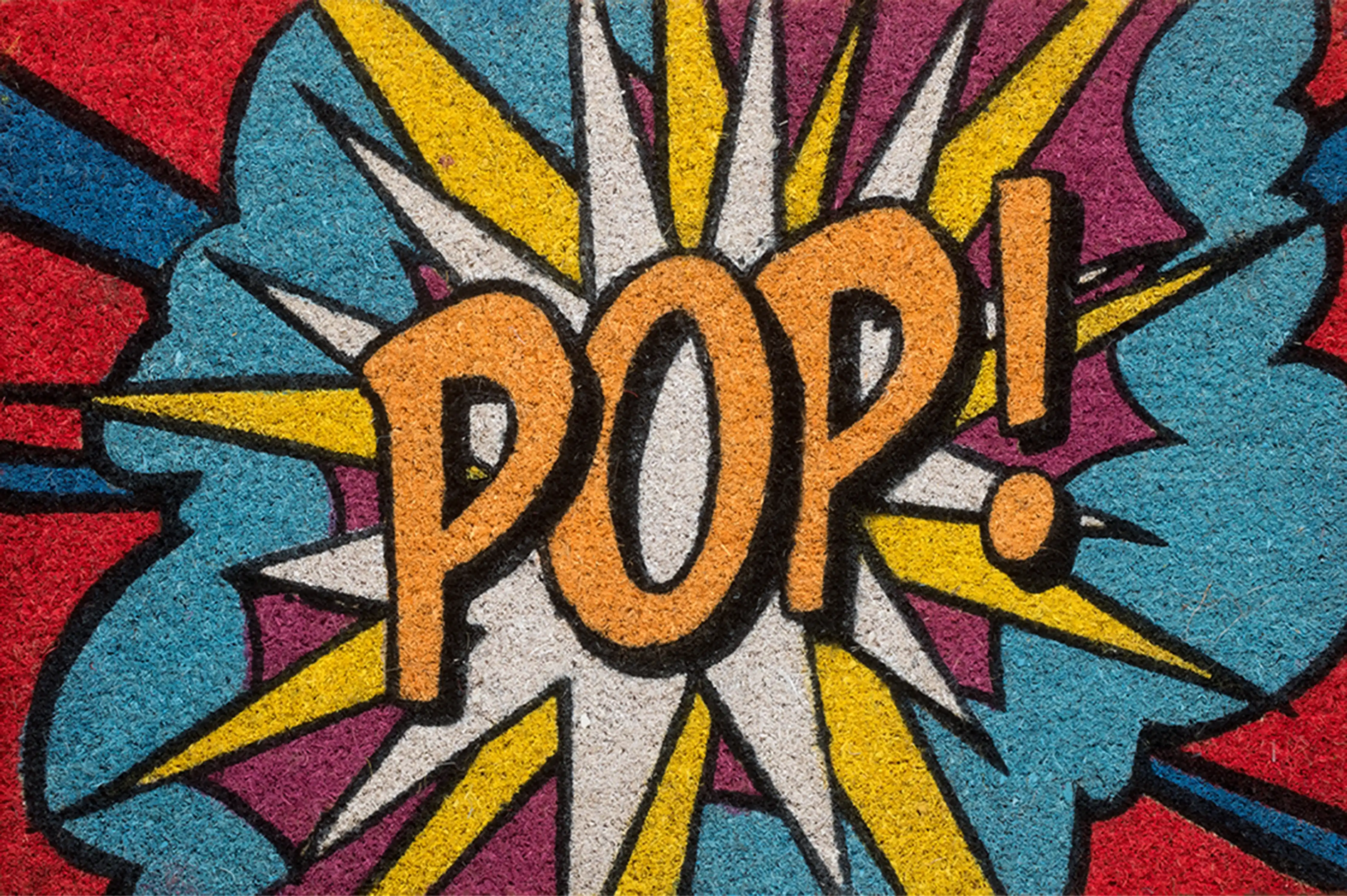 VOLTI POP 1