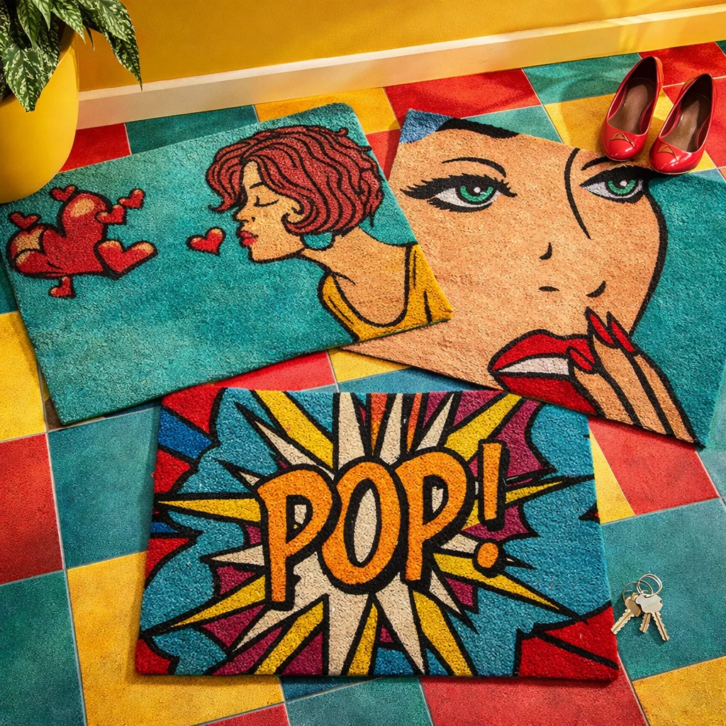 VOLTI POP
