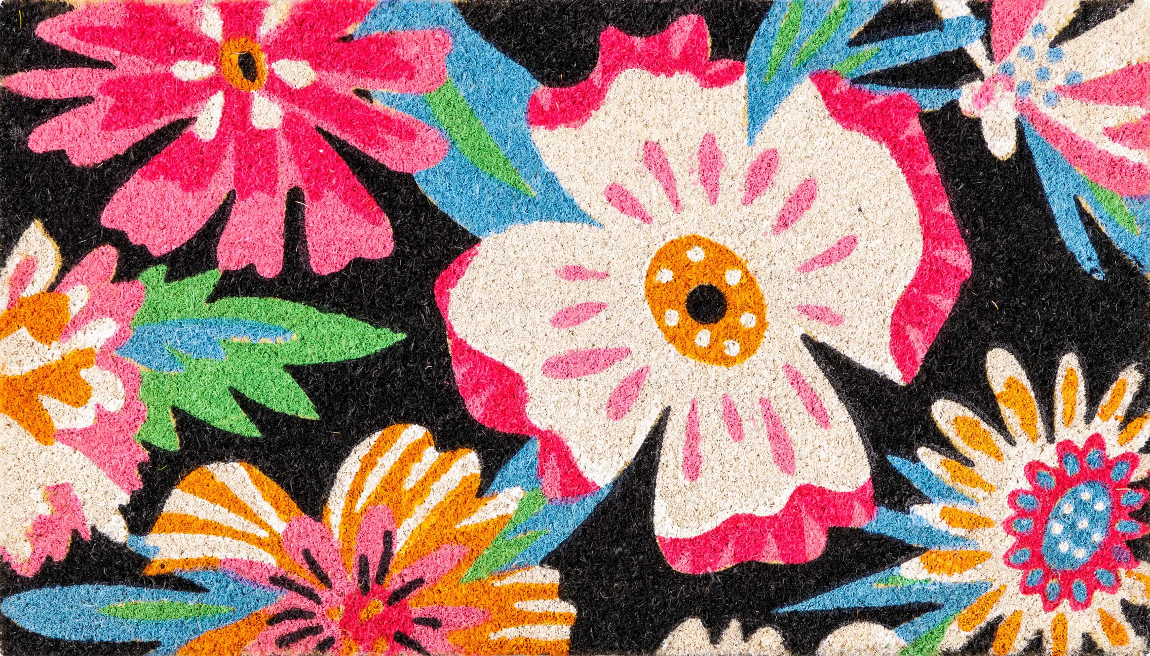 TROPICAL FLOWER 2