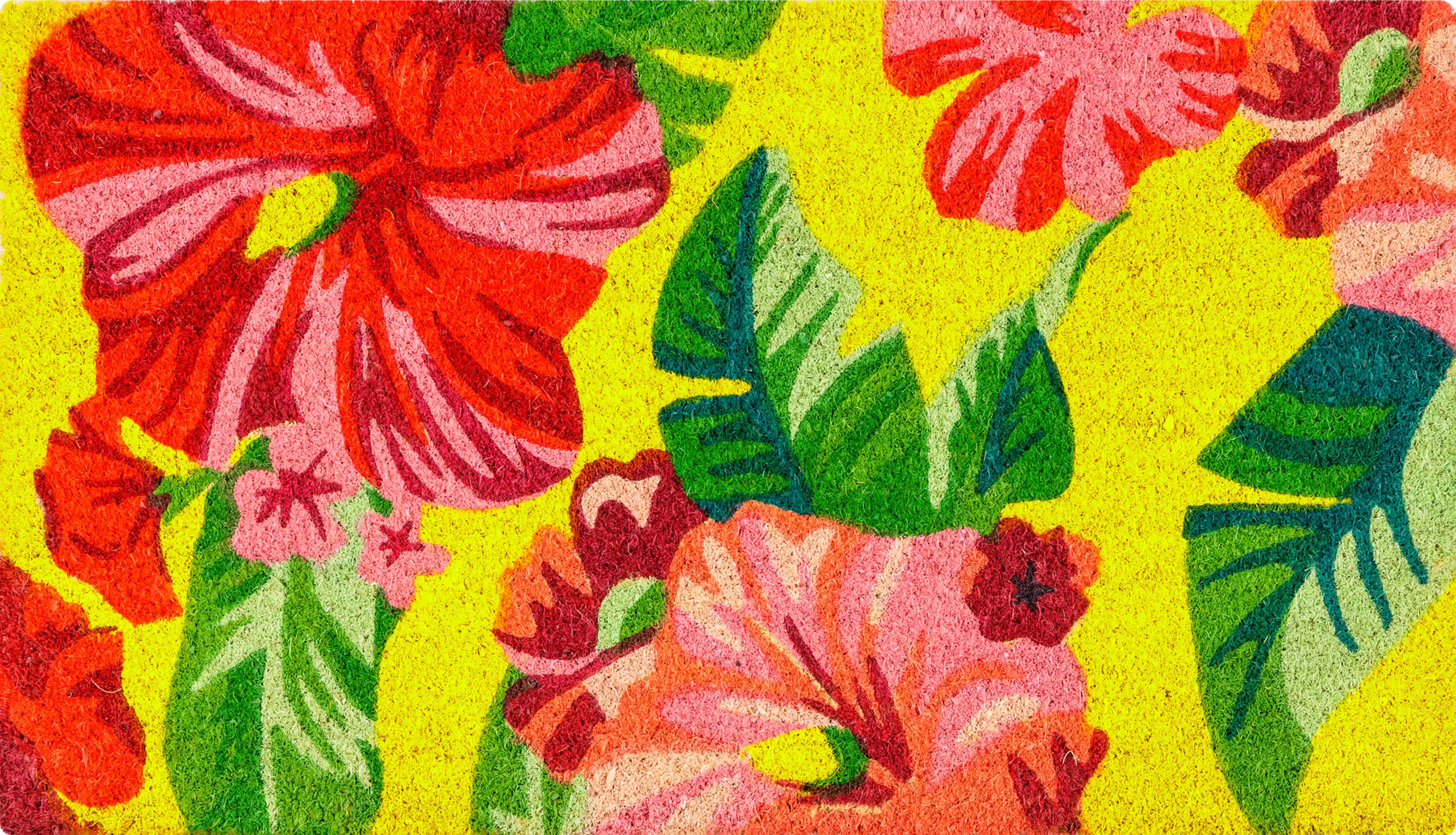 TROPICAL FLOWER 4