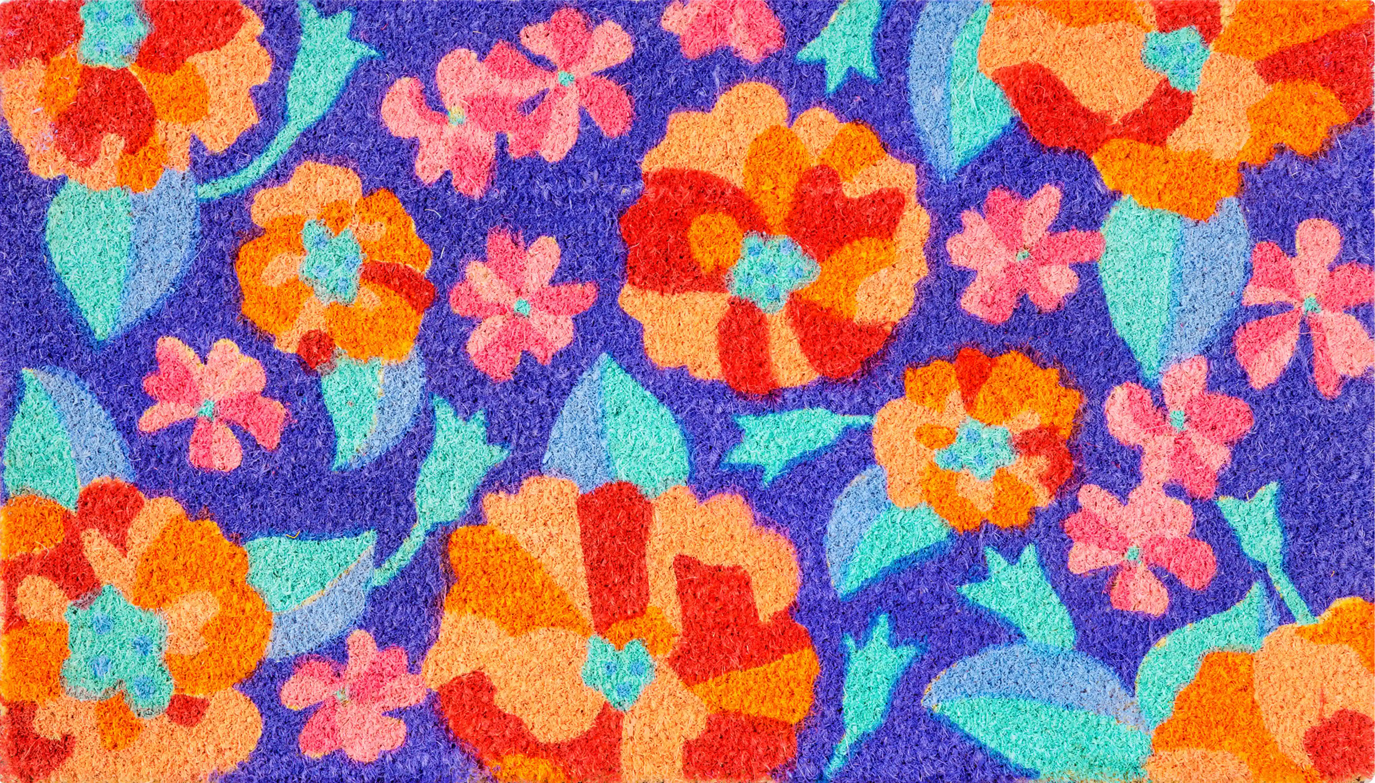 TROPICAL FLOWER 6