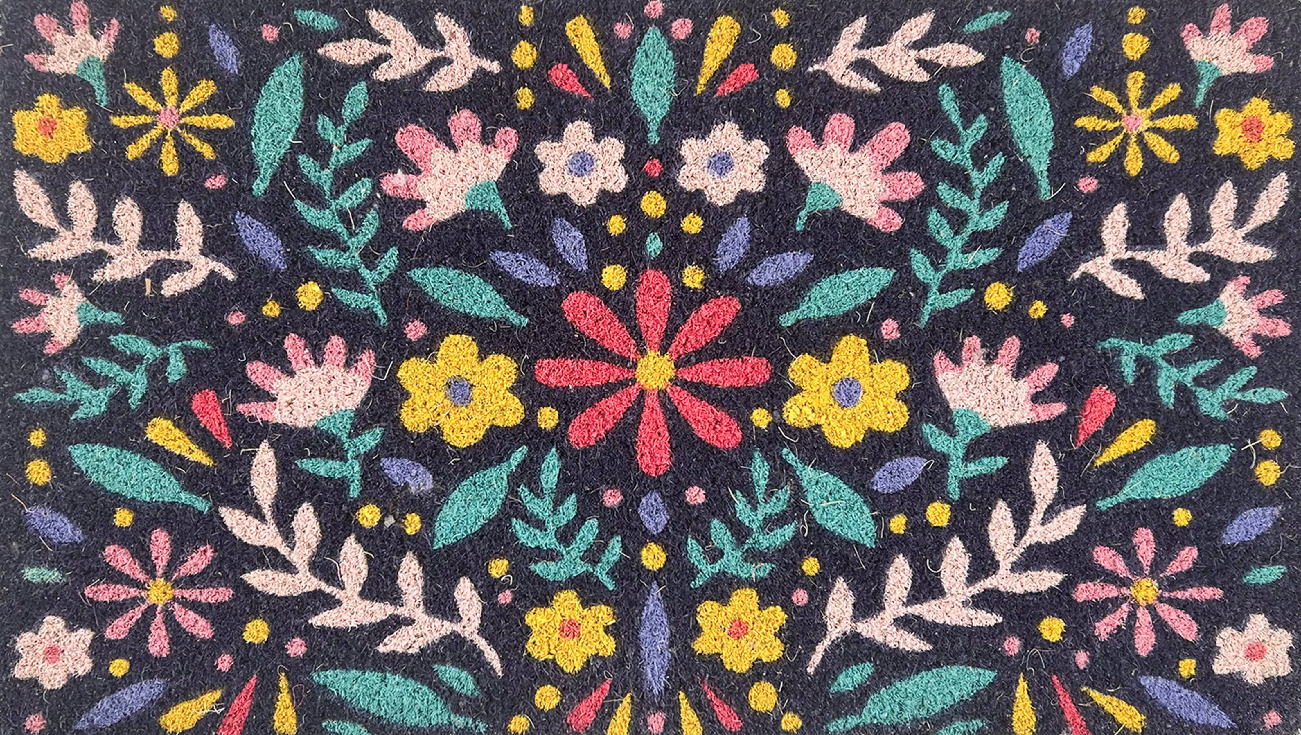 FLORA 1