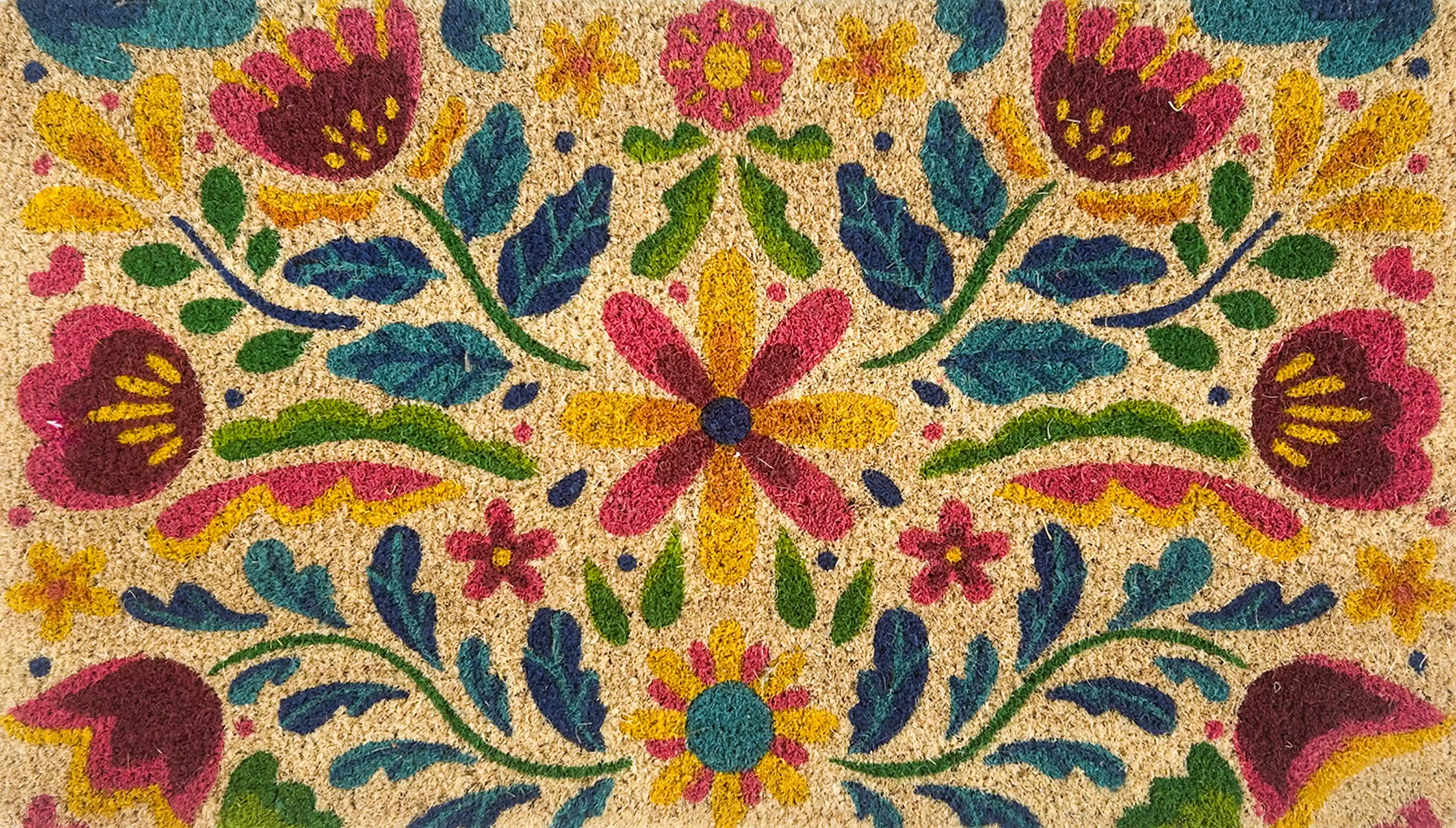 FLORA 2