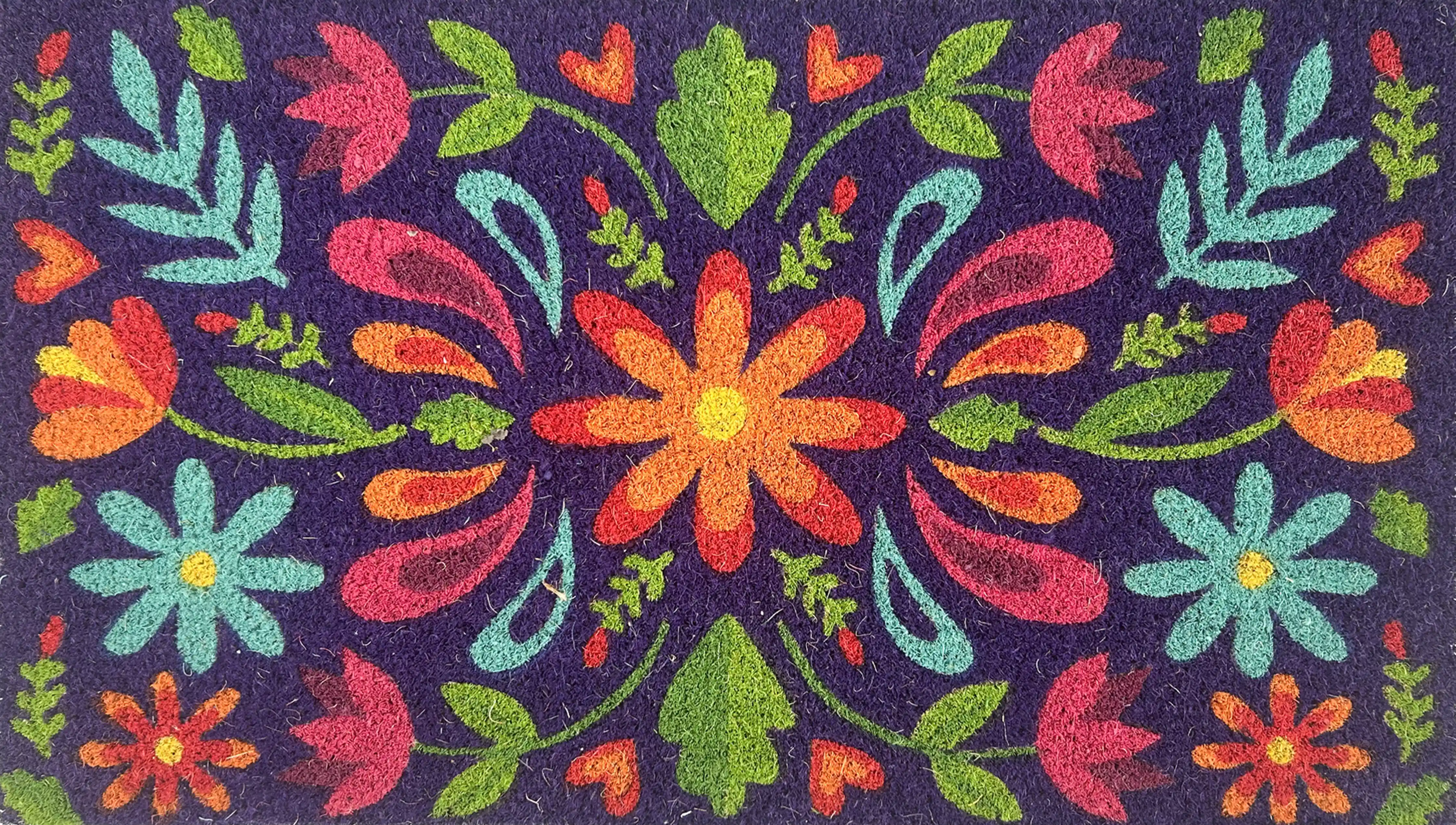 FLORA 3