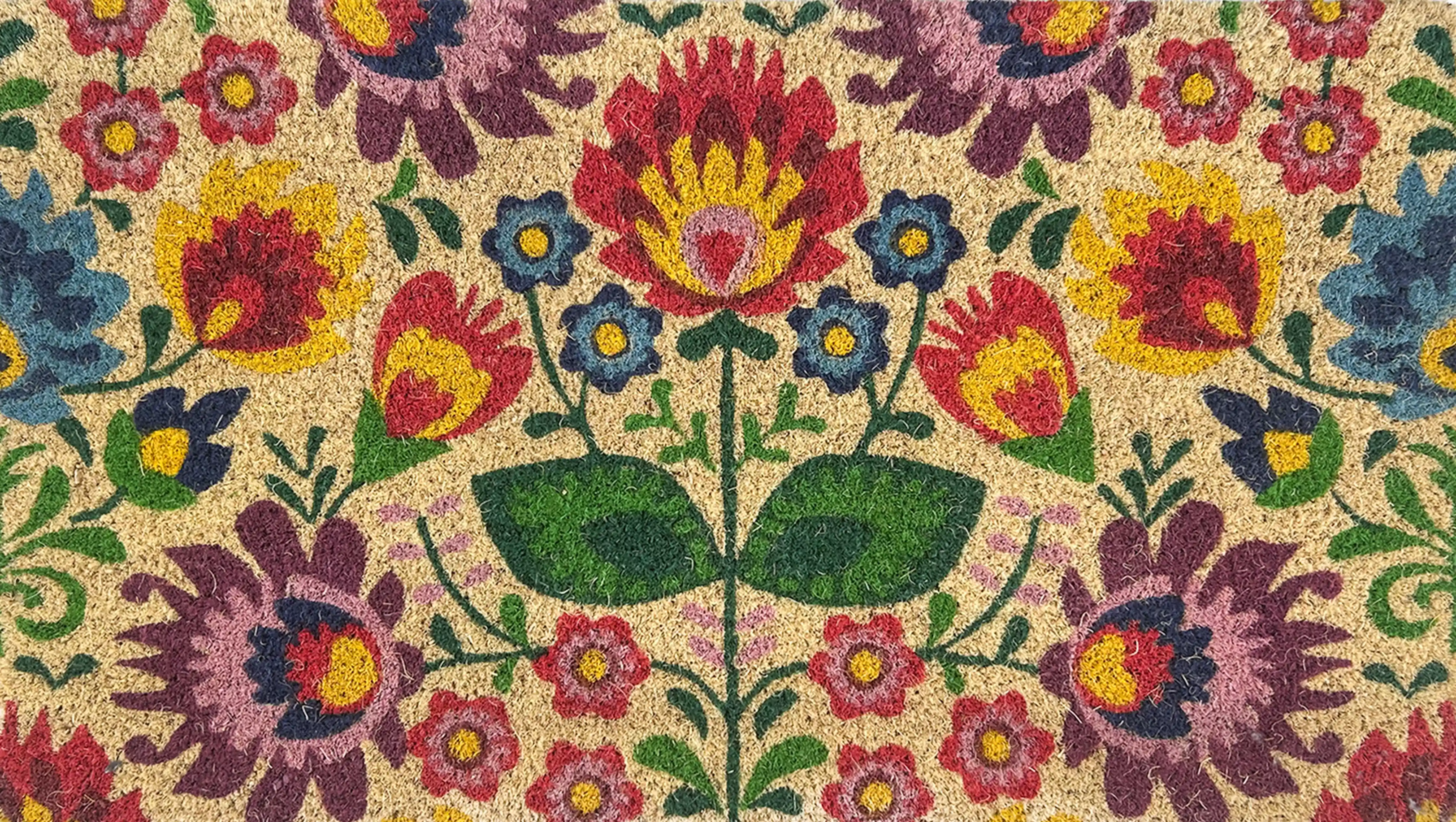 FLORA 4