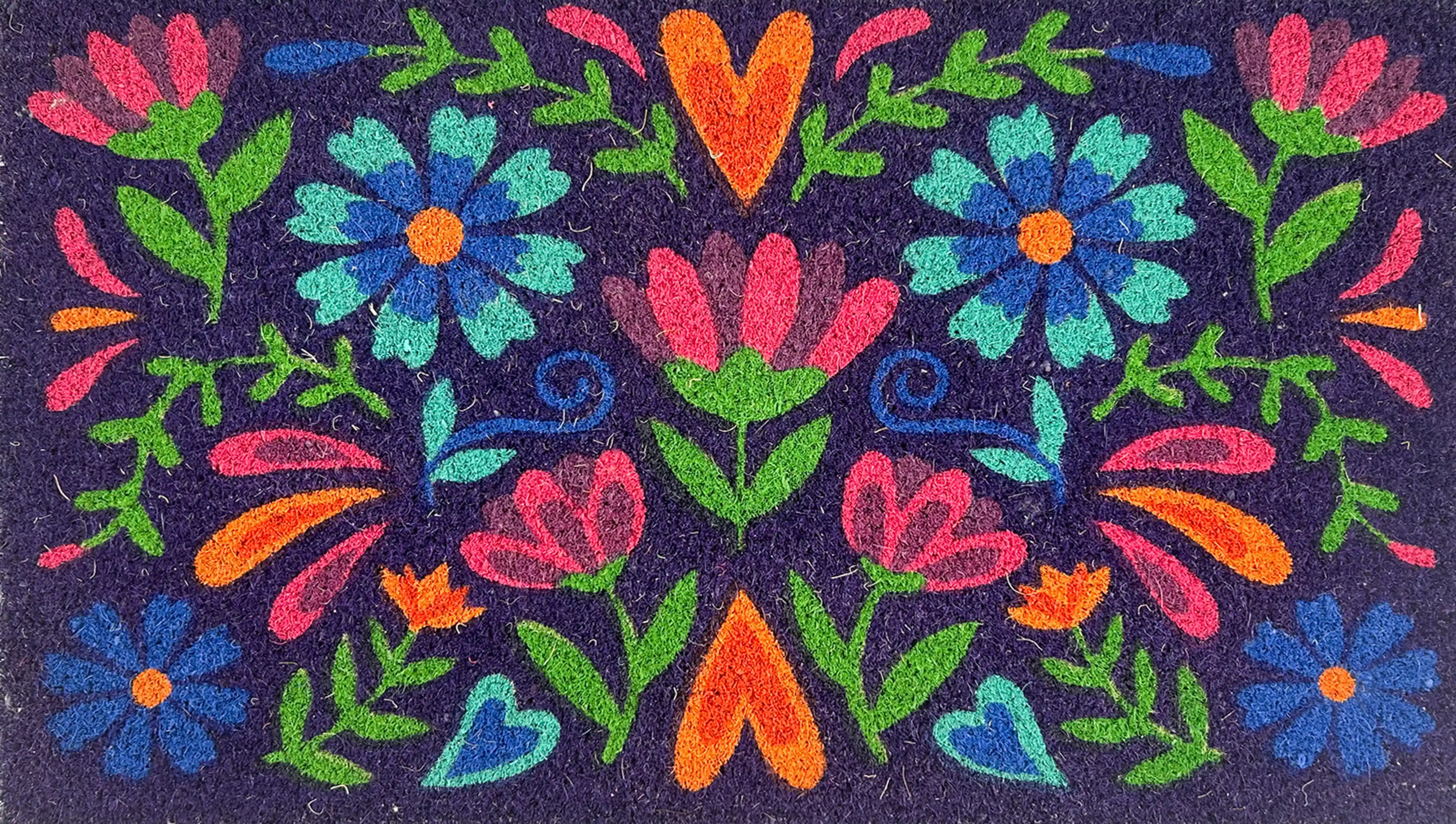 FLORA 5