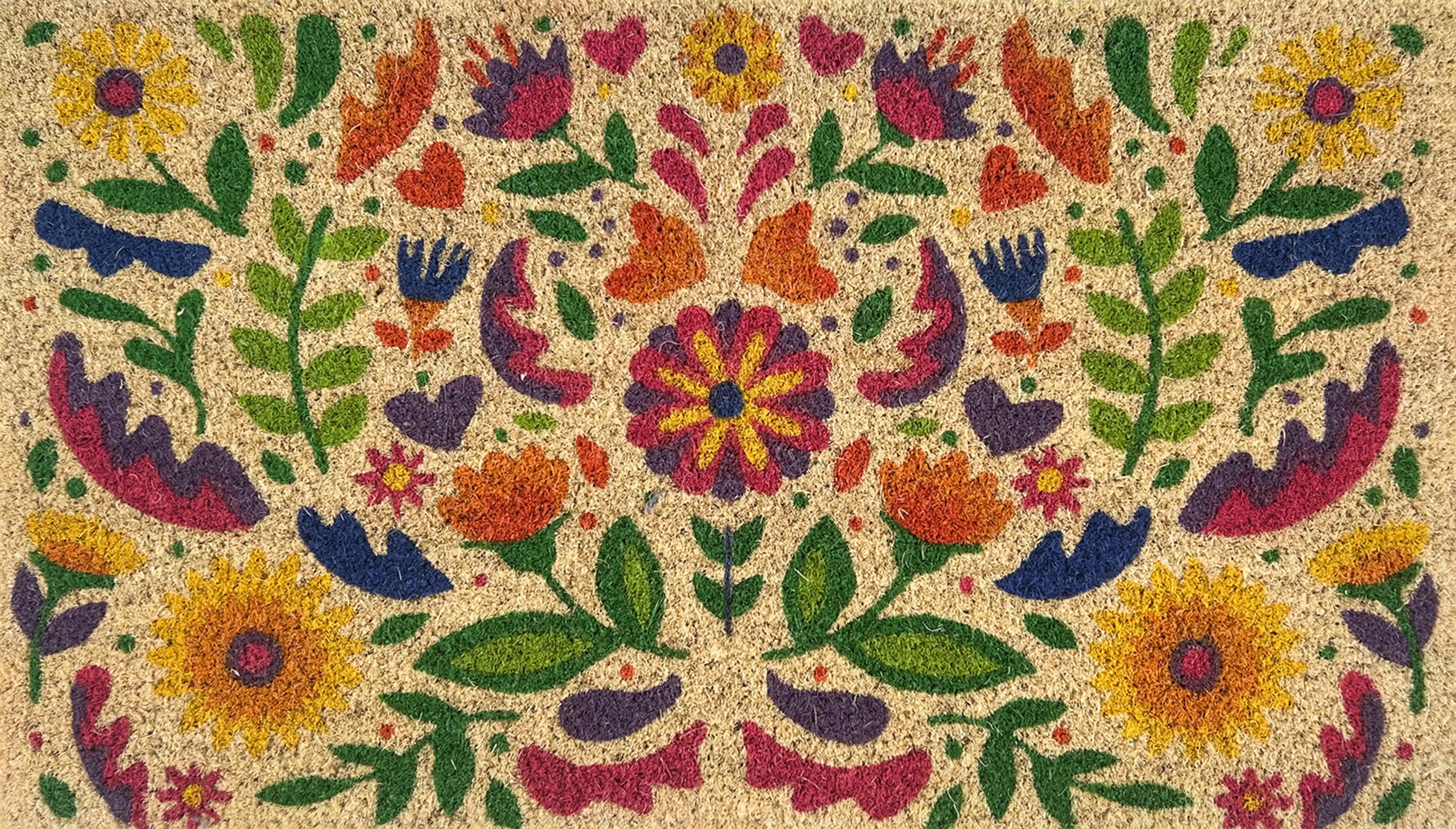 FLORA 6