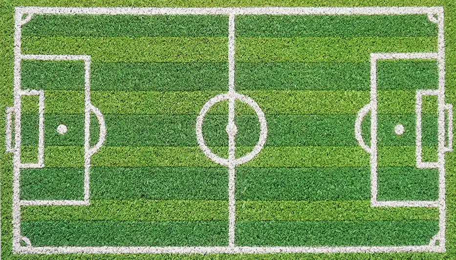 CAMPO DA CALCIO 1