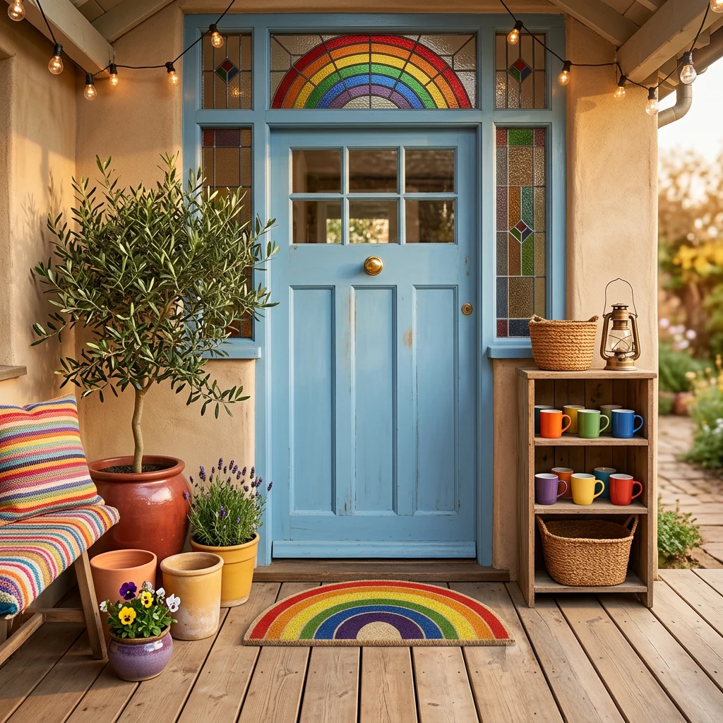 ARCOBALENO