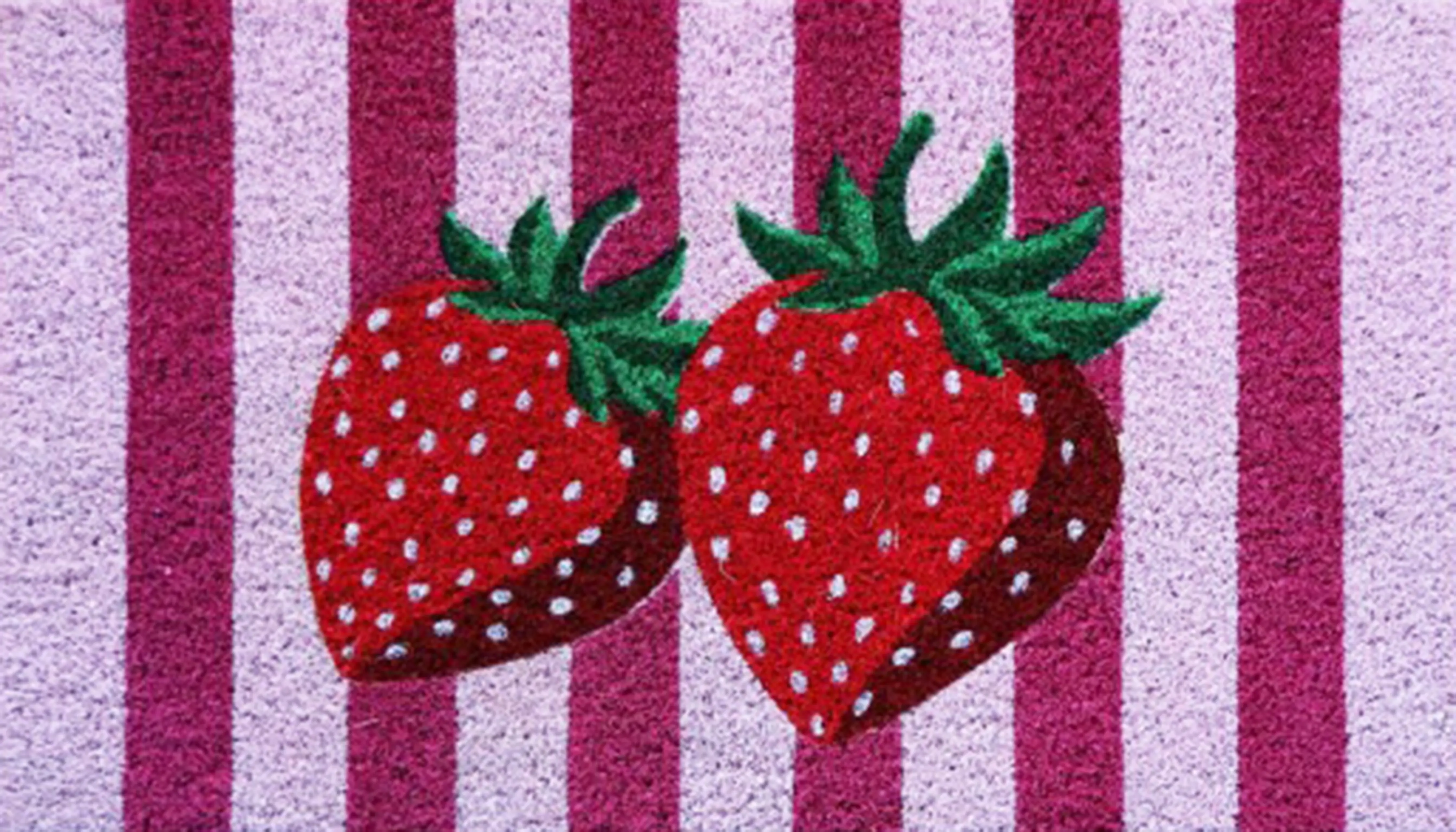 FRUTTA A RIGHE 2
