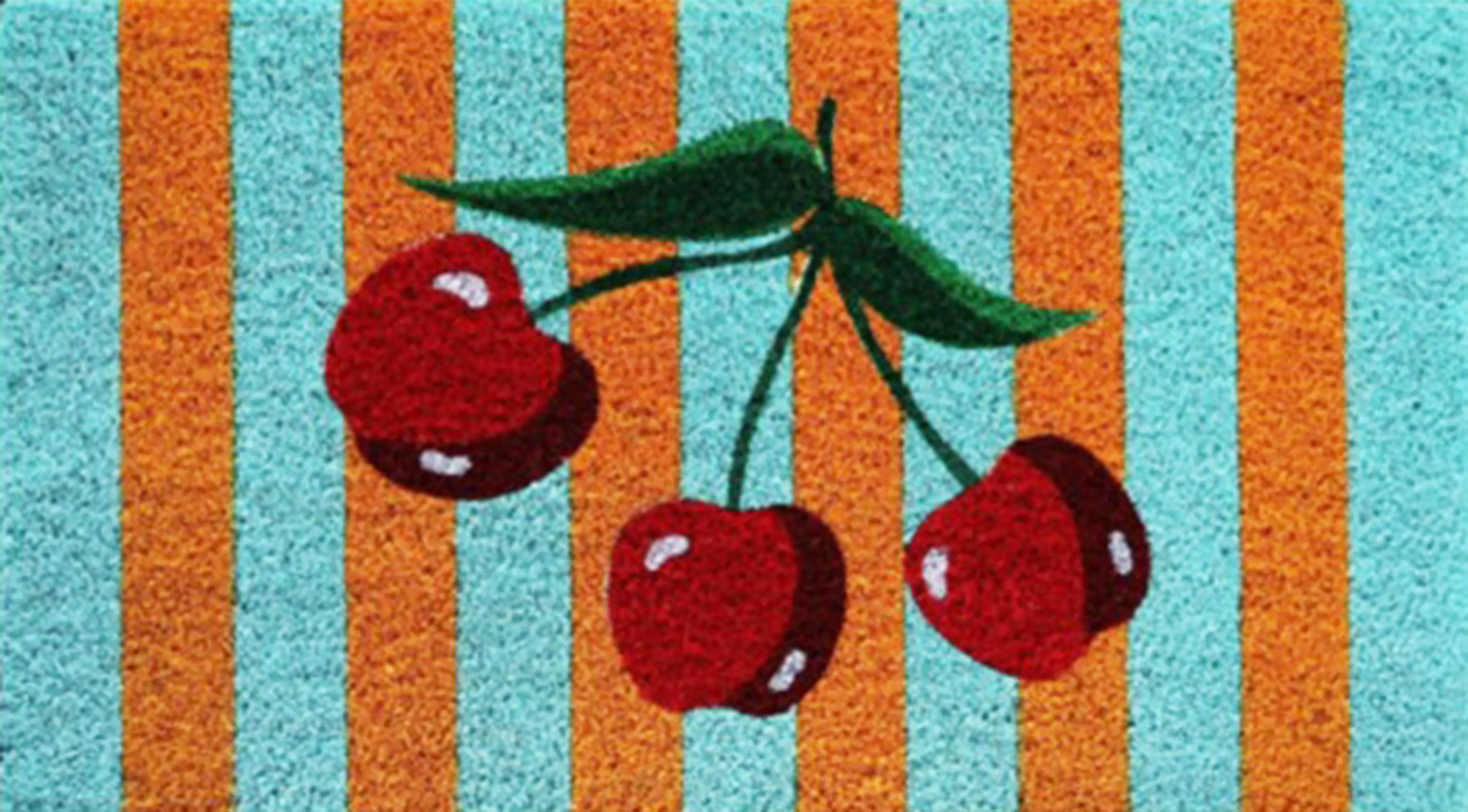 FRUTTA A RIGHE 5