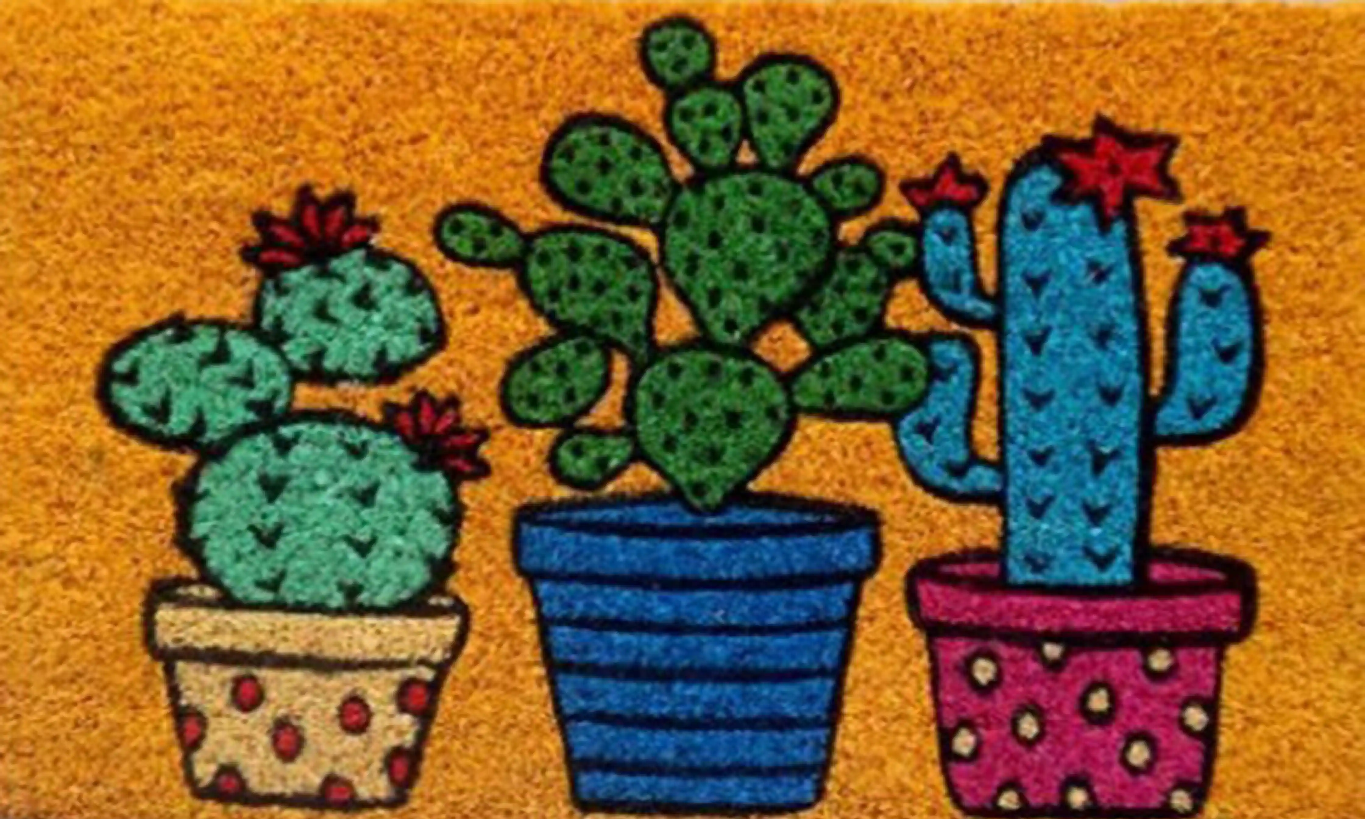 CACTUS 2