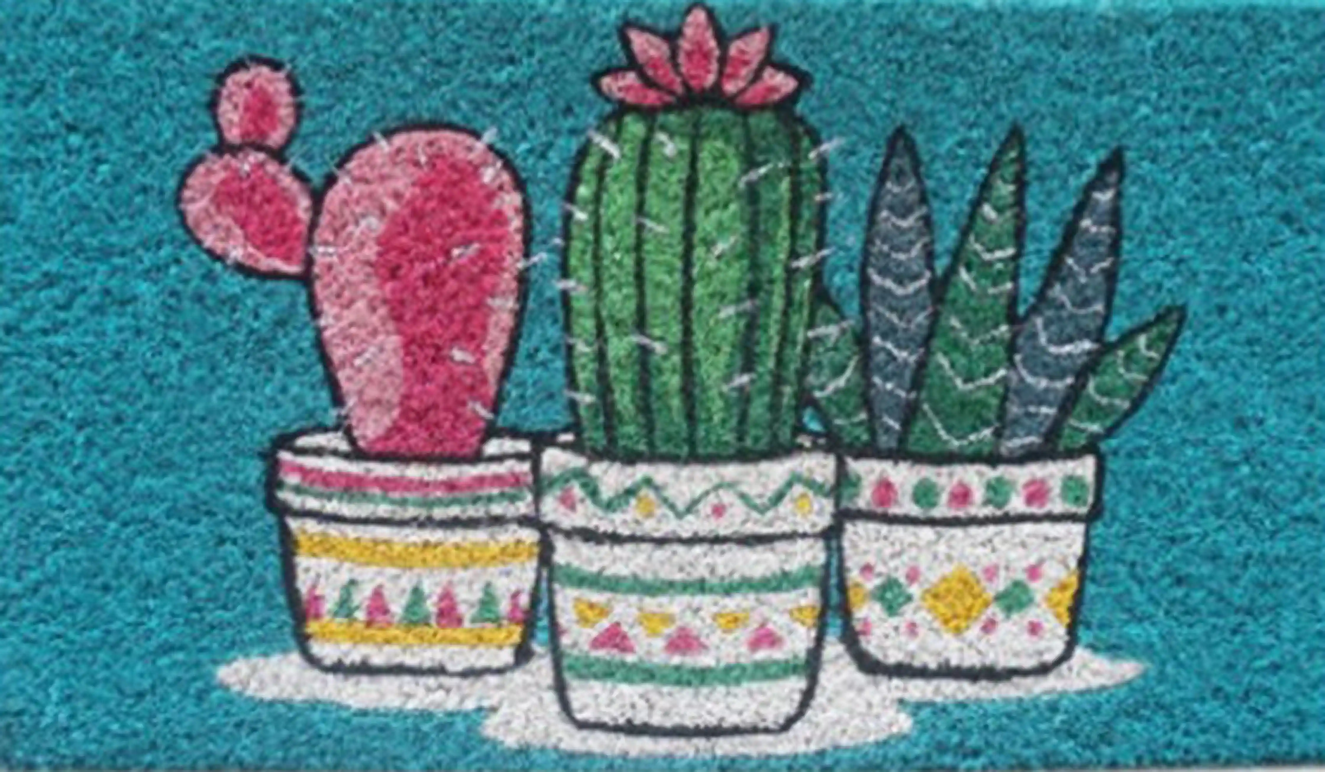 CACTUS 4