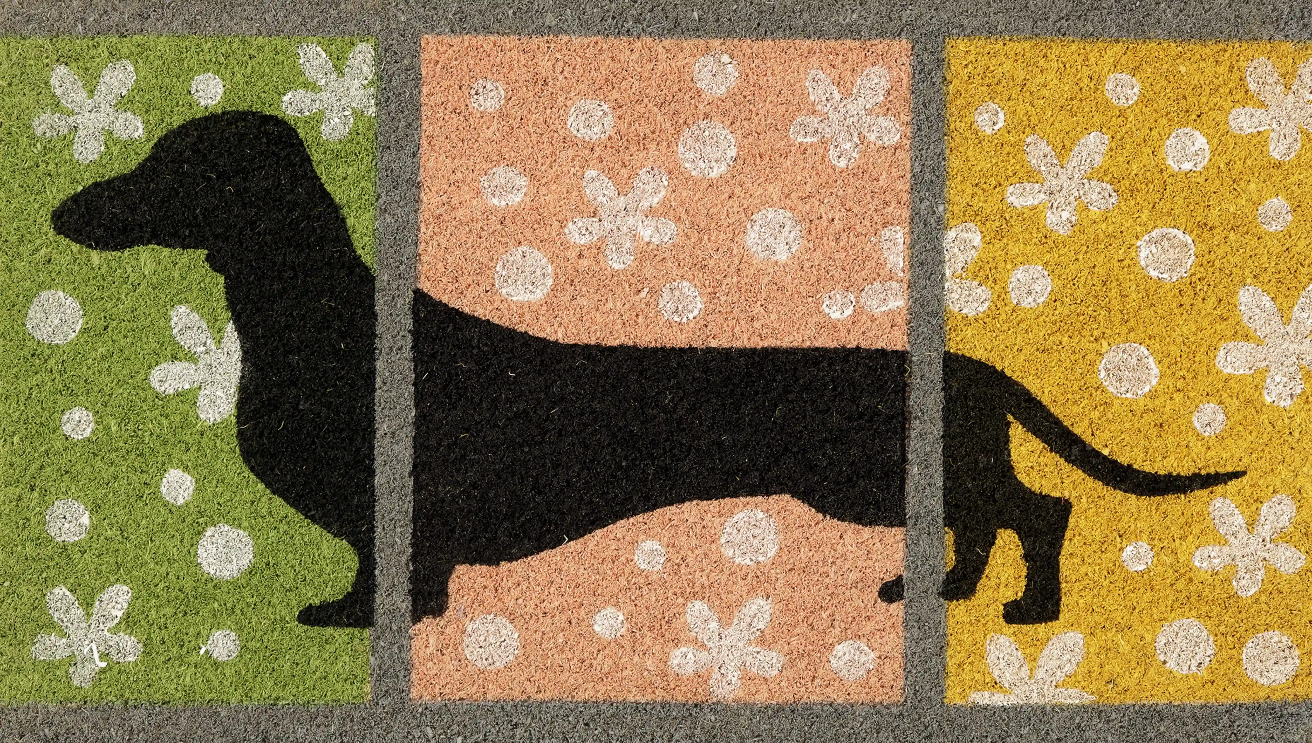 WOOF DOGS 1