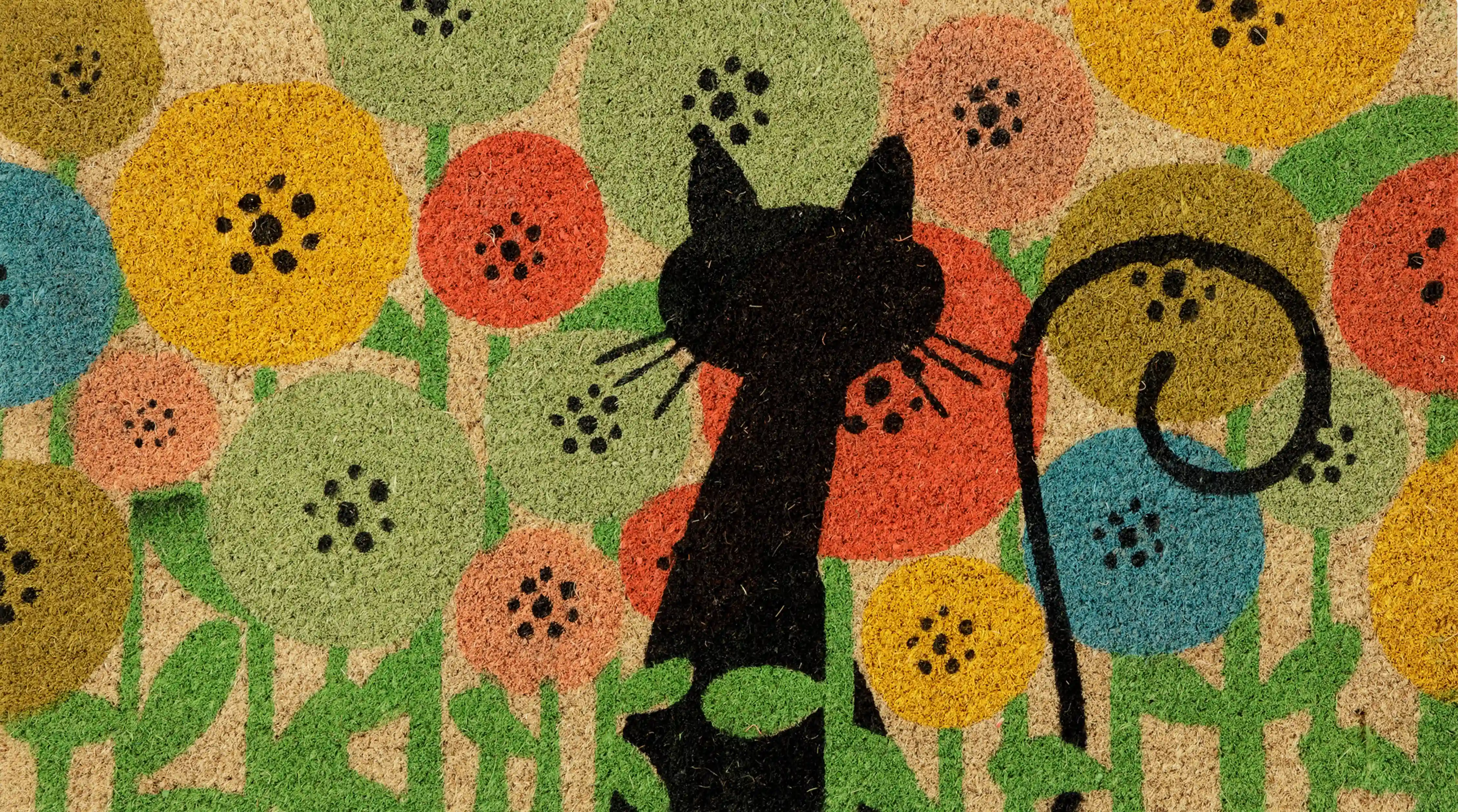 MONDO GATTO 3