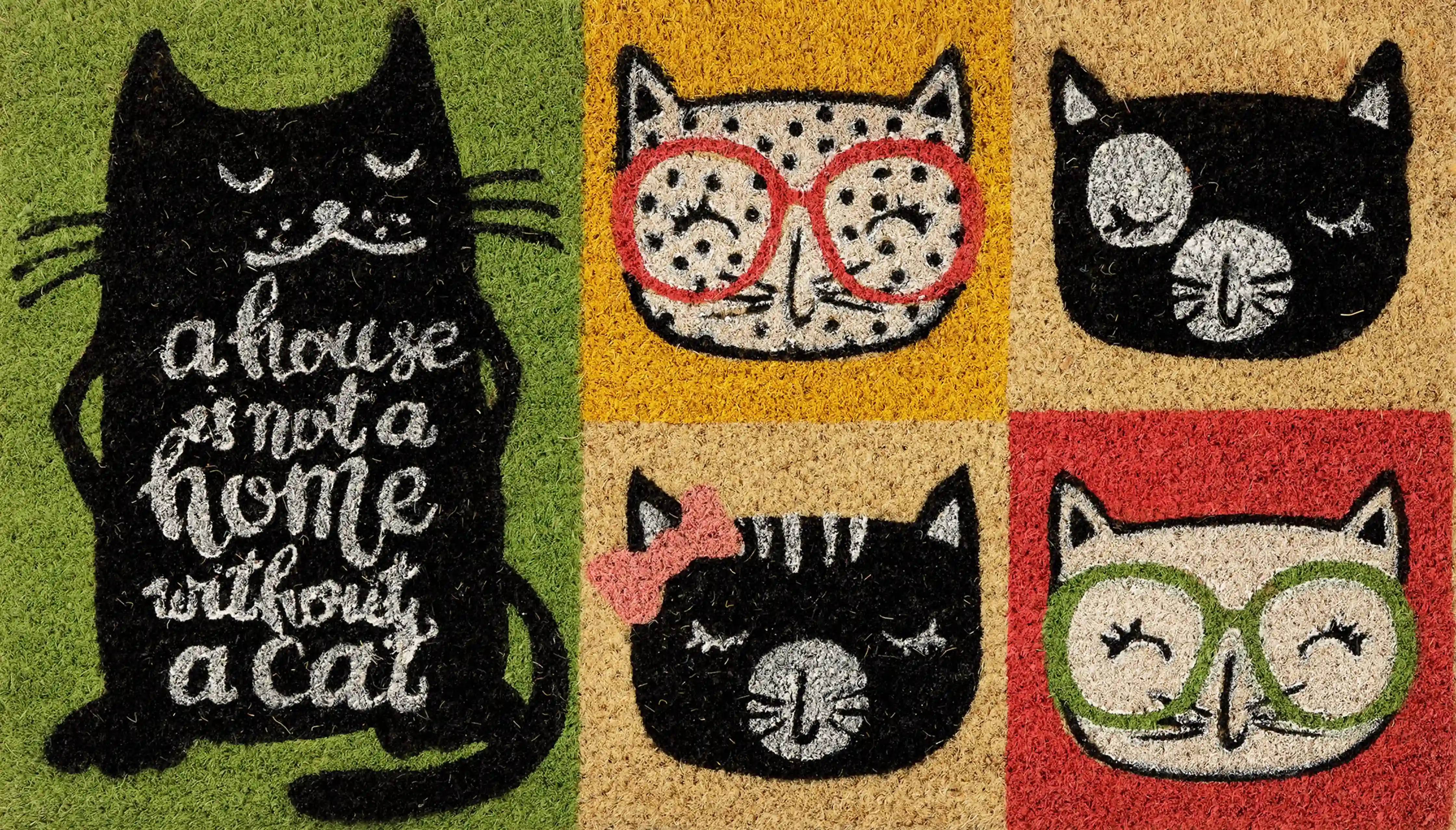 MONDO GATTO 2