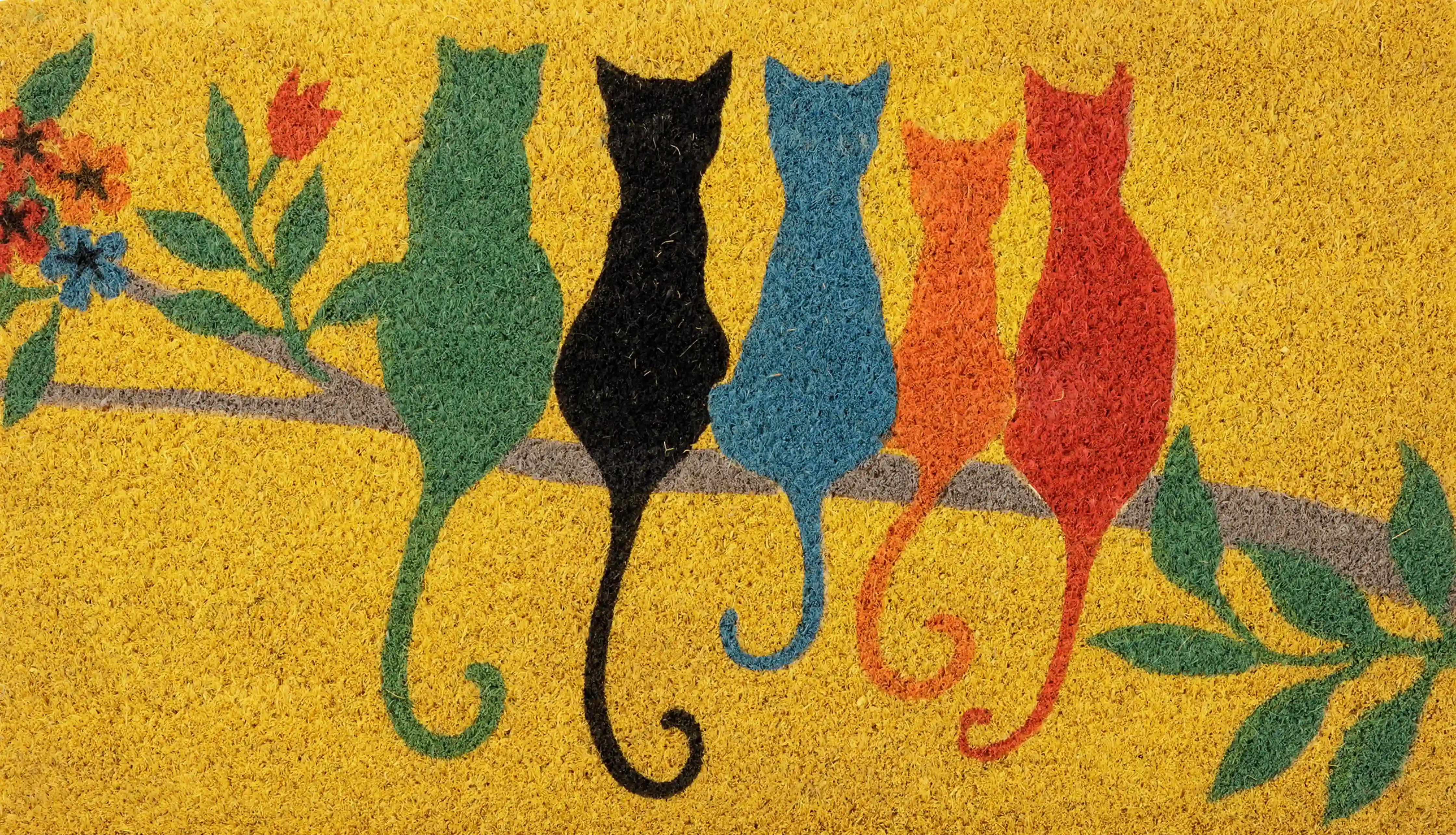 MONDO GATTO 4