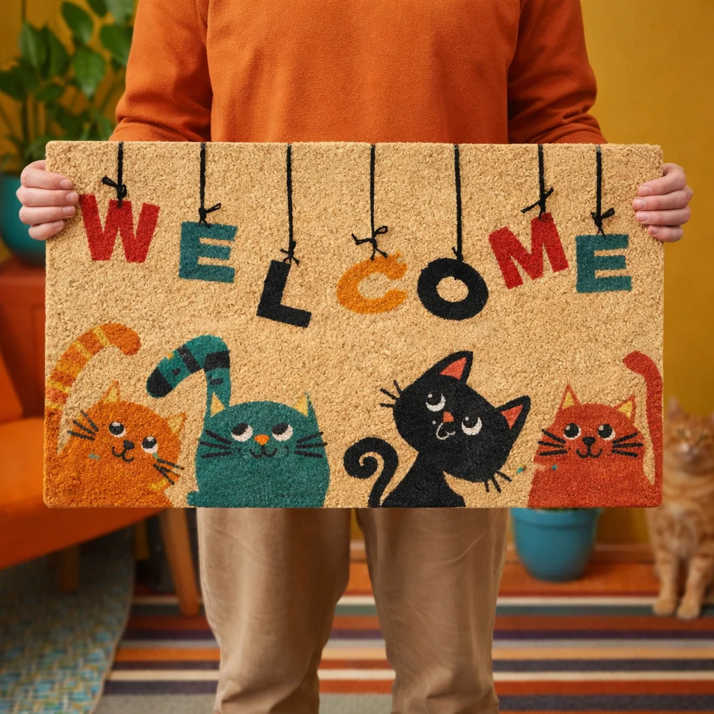 MONDO GATTO