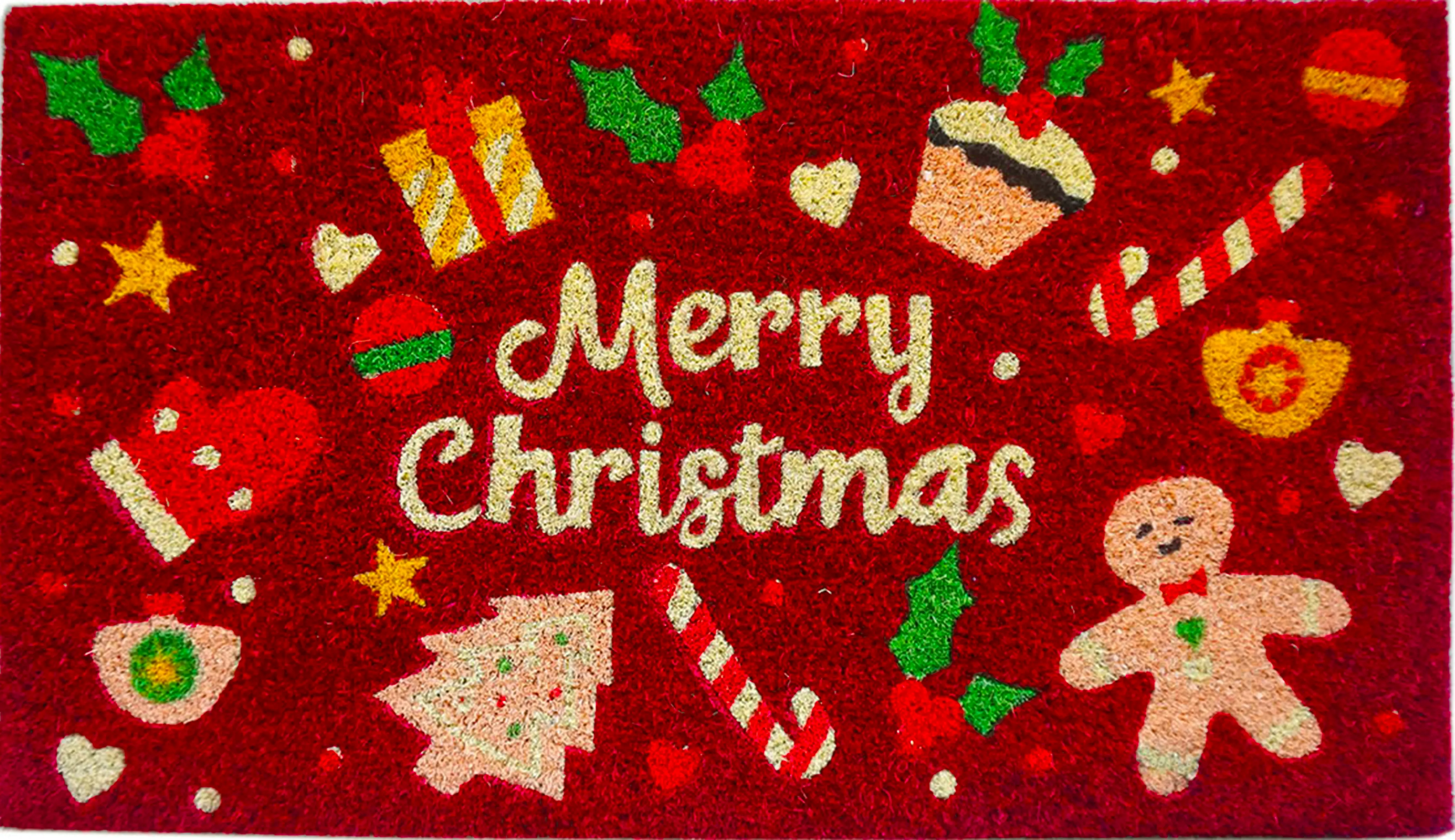 MERRY CHRISTMAS 2