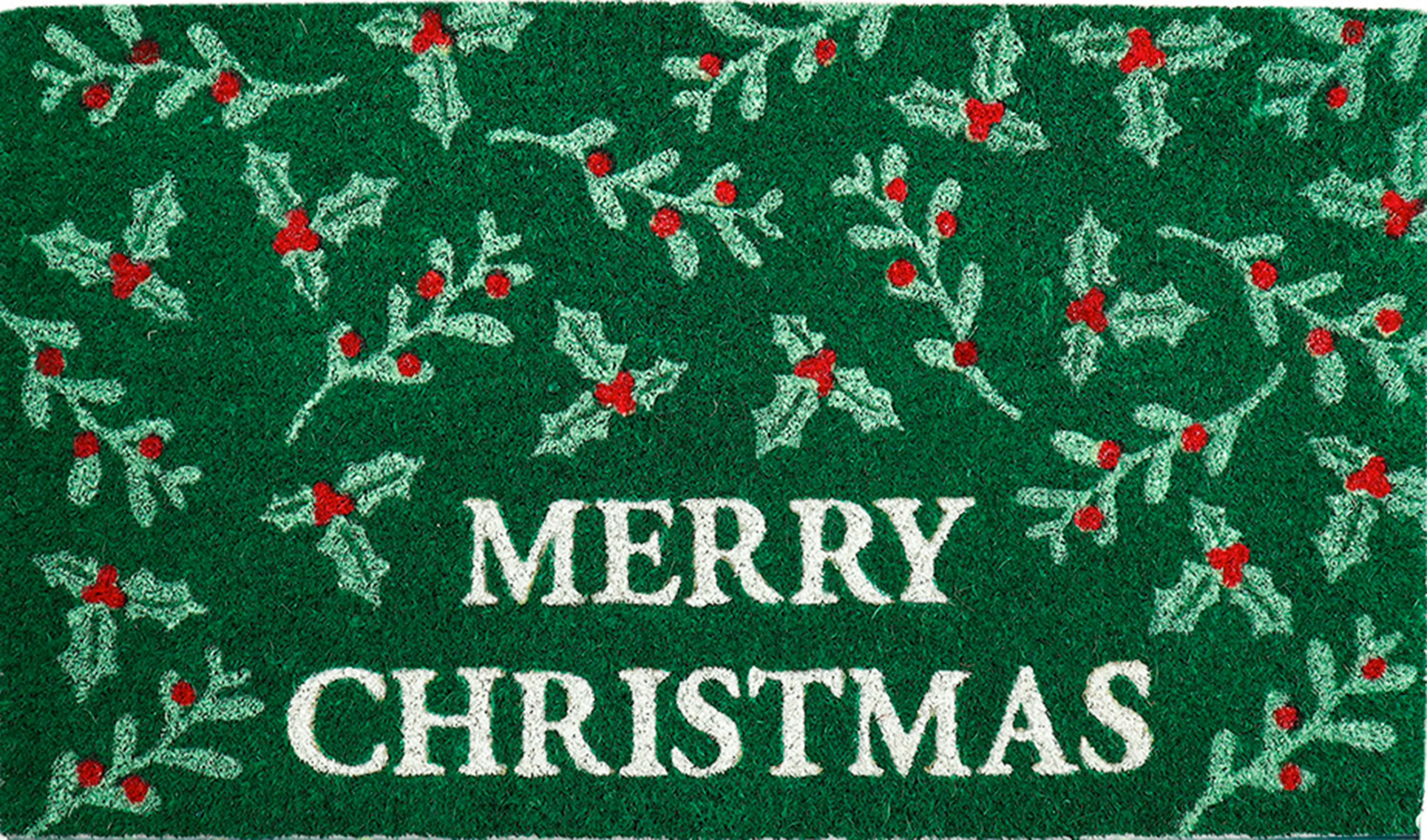 MERRY CHRISTMAS 4