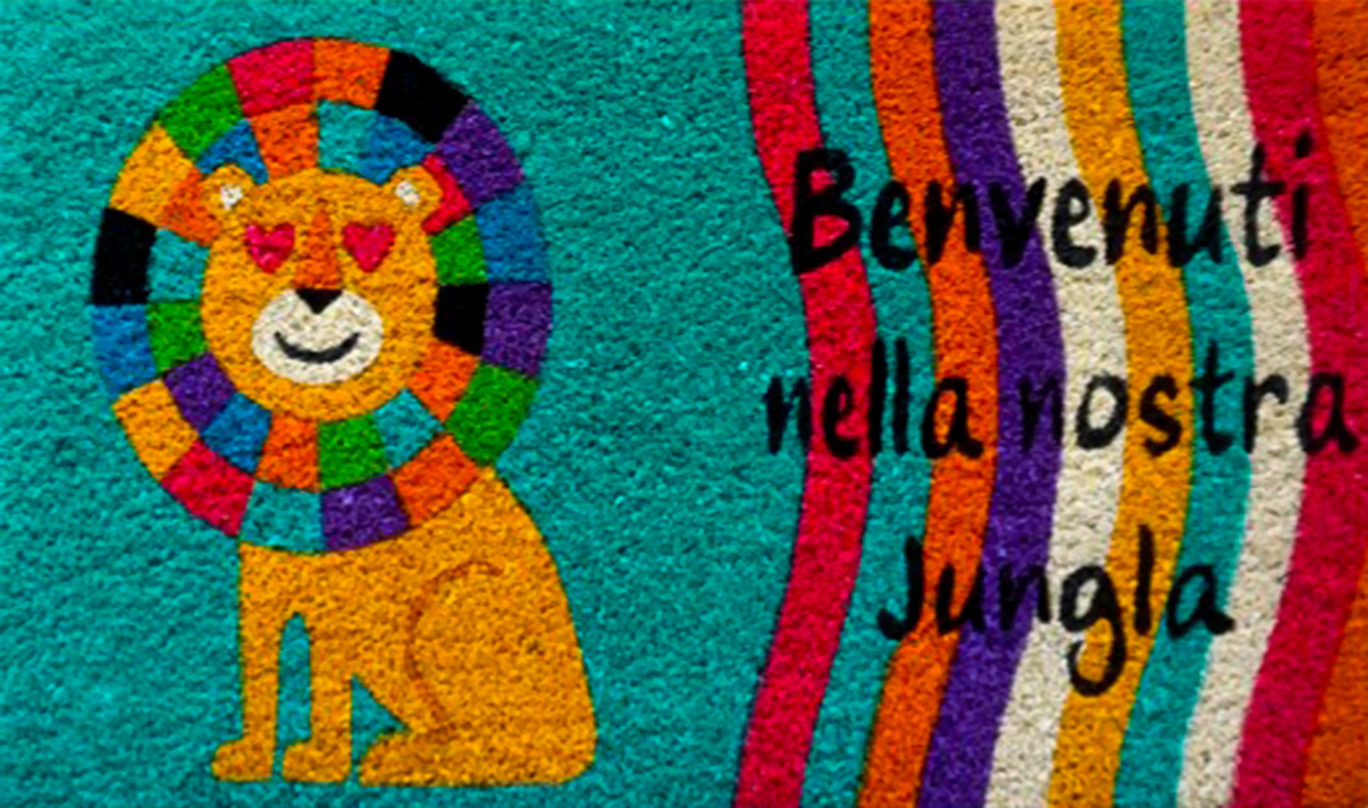 ANIMALS COLOUR 4