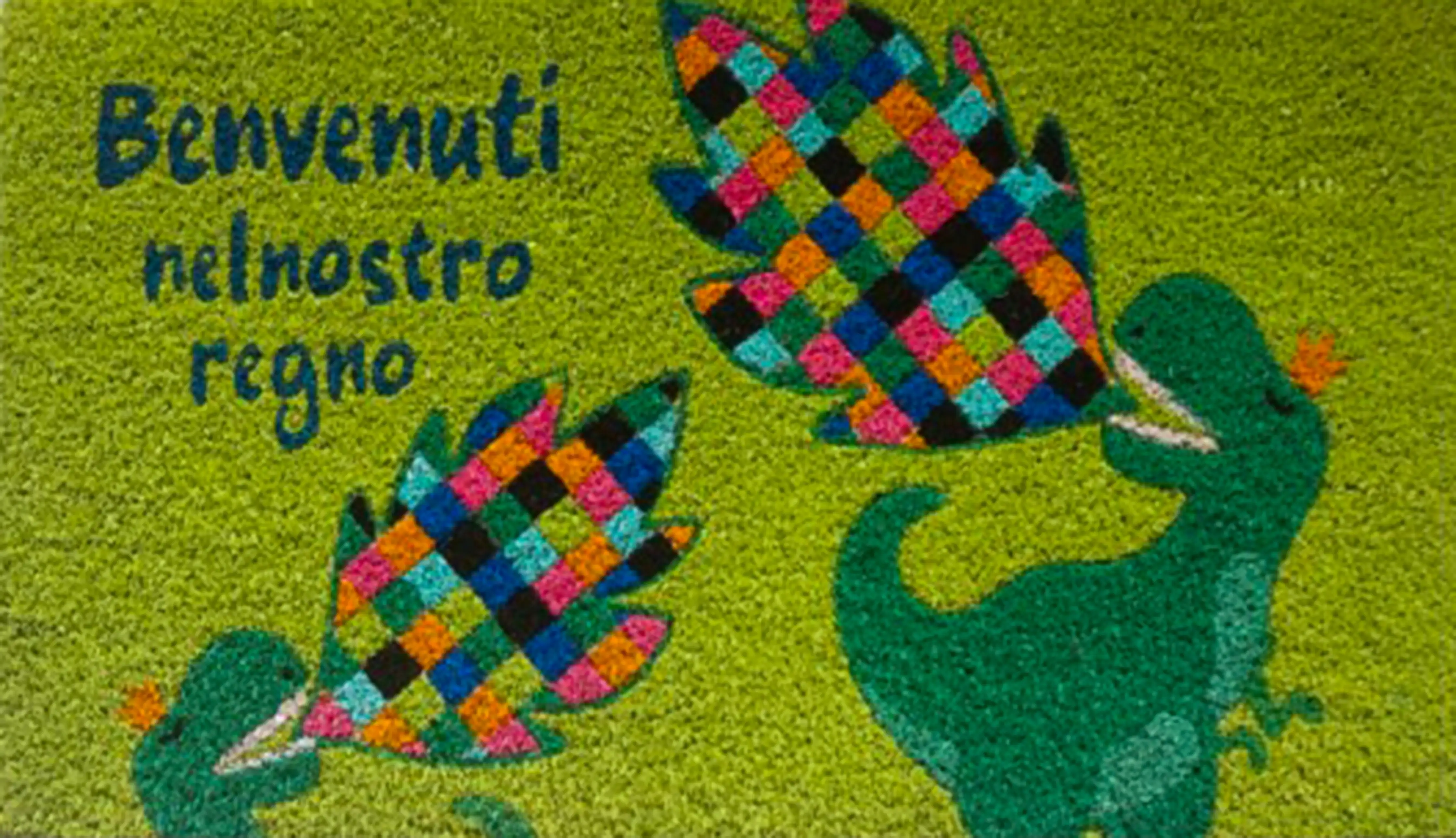 ANIMALS COLOUR 6