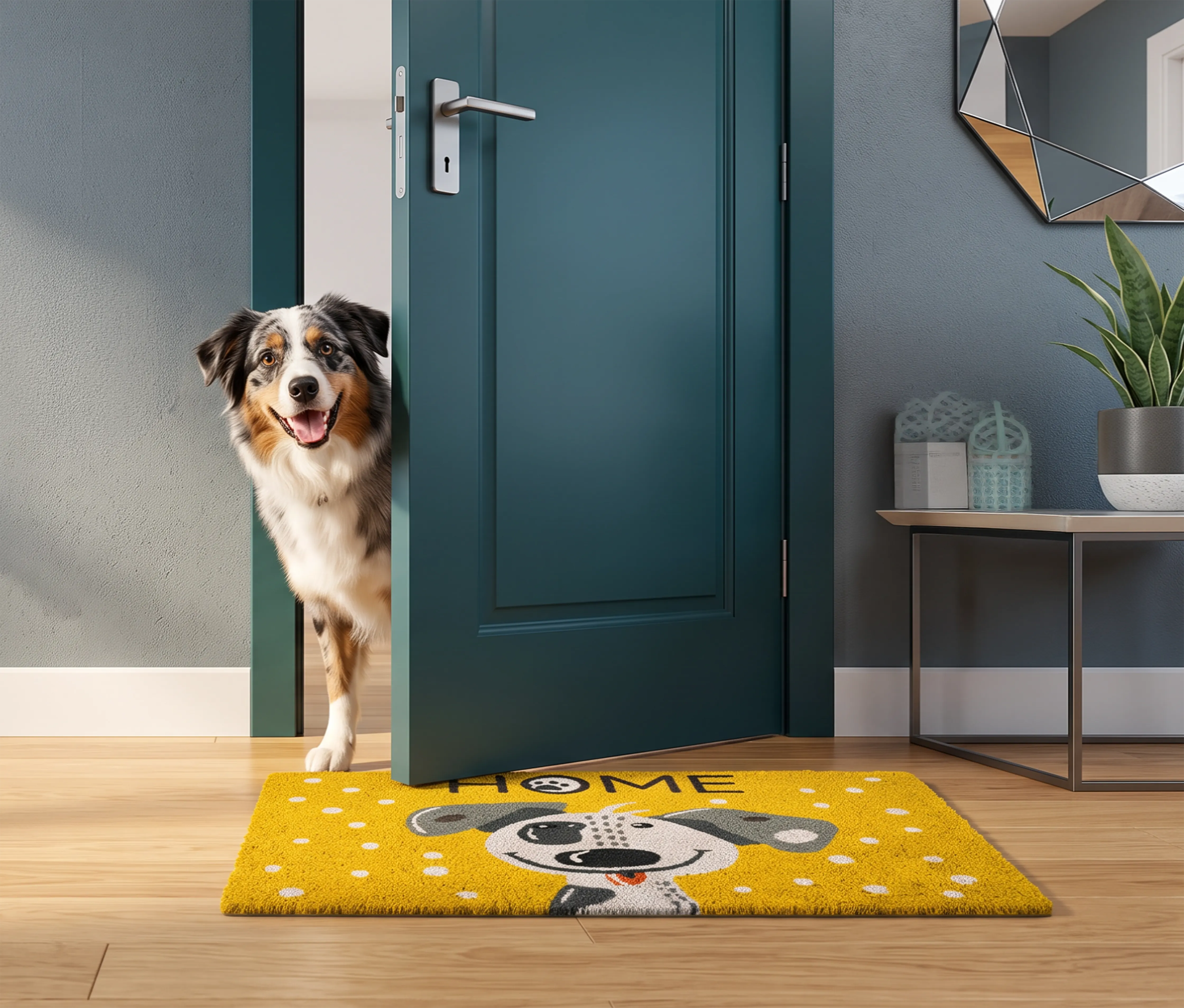 PET HOME