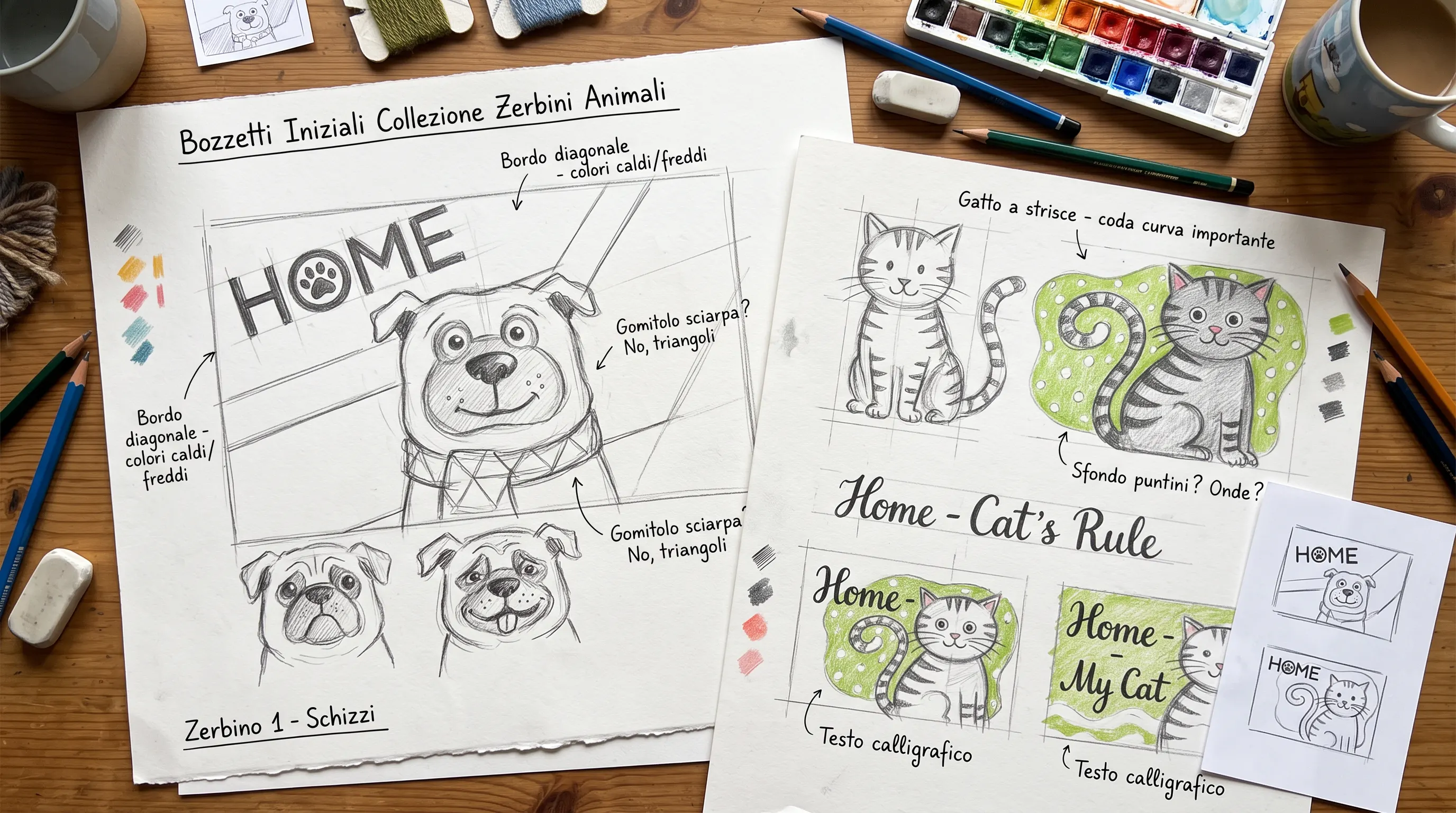 PET HOME